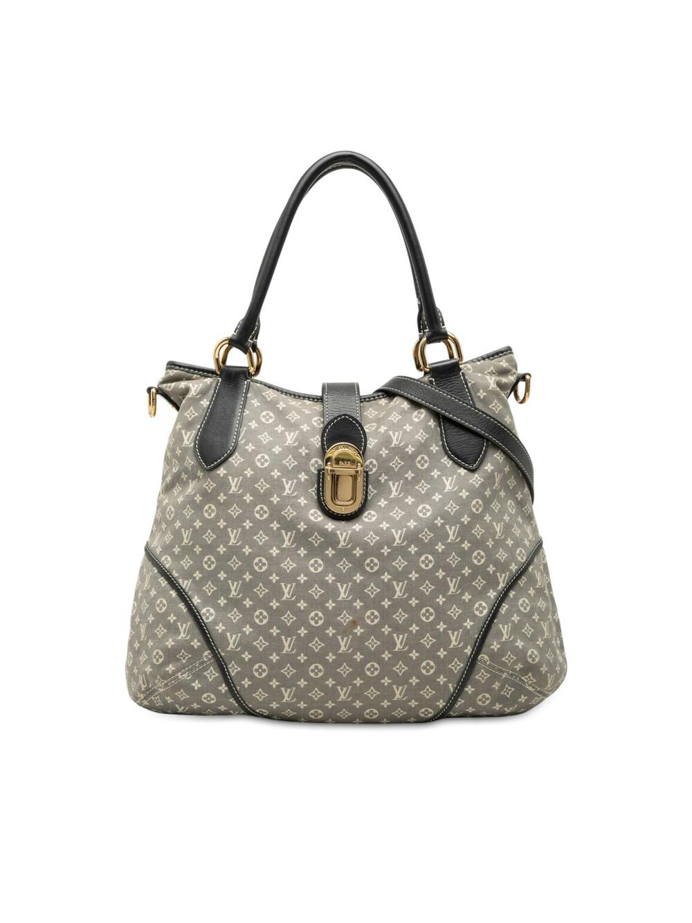 Louis Vuitton Idylle Elegie Pre-Loved #361920L56B